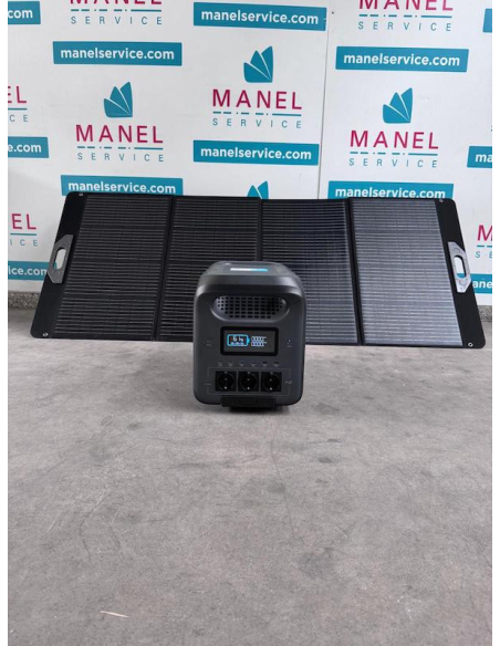 RENTAL ACER POWER STATION 3000W