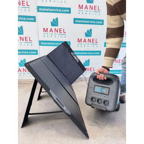 RENTAL ACER POWER STATION 3000W
