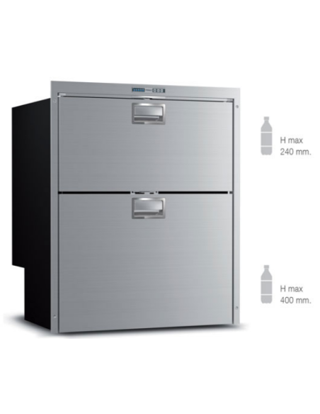 VITRIFRIGO DW210 OCX2 DTX IM Freezer-Refrigeratori