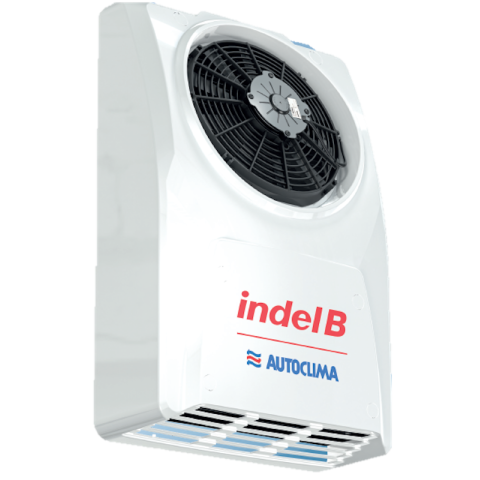 Autoclima air conditioner Modula MK Vertical | Manel Service