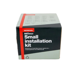 Miimo Kit di Istallazione Small