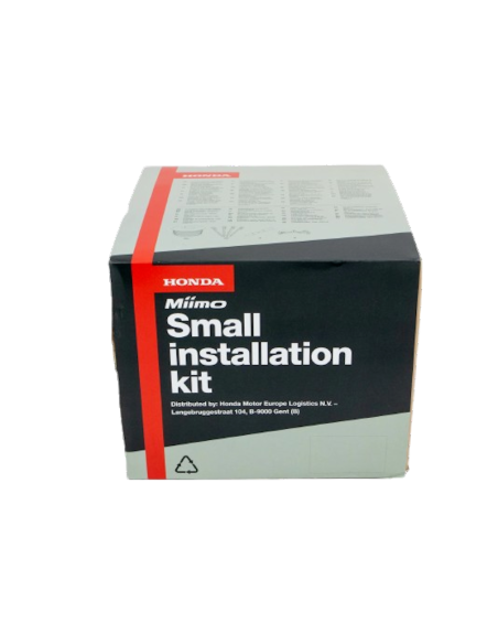 Miimo Kit di Istallazione Small