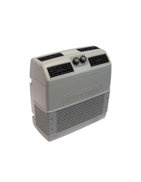 Autoclima Evaporator EV40/3 12V/24V