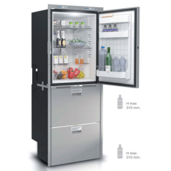 VITRIFRIGO DW360 OCX2 DTX IM Icemaker Fridge-Freezer