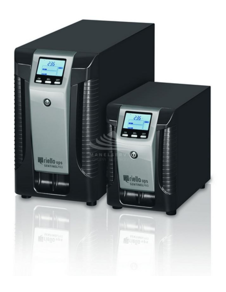 RIELLO SEP 2200 A3 2200 VA