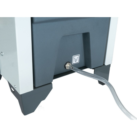 BM2 DR 35 DEUMIDIFICATORE PROFESSIONALE 35l/24h