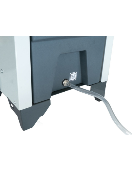 BM2 DR 35 DEUMIDIFICATORE PROFESSIONALE 35l/24h
