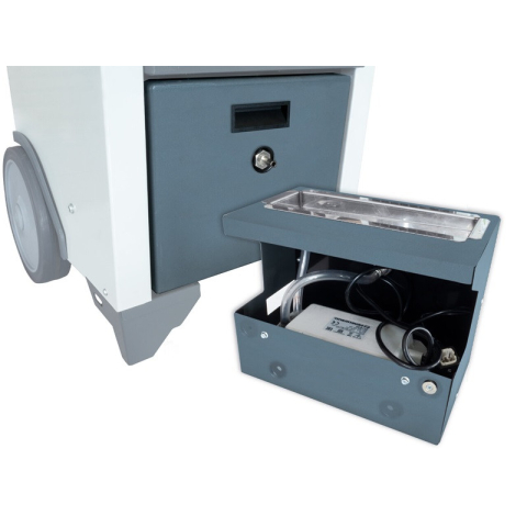 BM2 DR 35 DEUMIDIFICATORE PROFESSIONALE 35l/24h