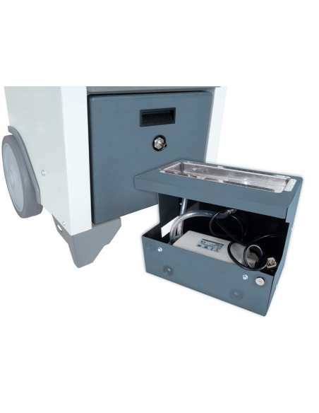 BM2 DR 35 PROFESSIONAL DEHUMIDIFIER 35l/24h