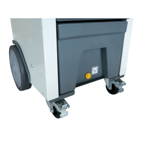 BM2 DR 35 DEUMIDIFICATORE PROFESSIONALE 35l/24h