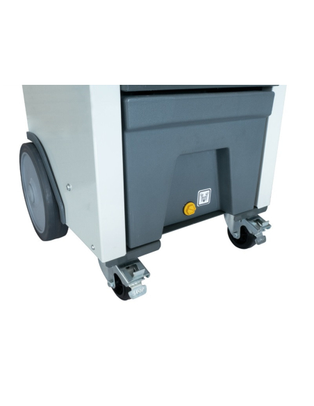 BM2 DR 35 DEUMIDIFICATORE PROFESSIONALE 35l/24h