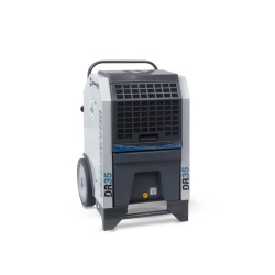 BM2 DR 35 DEUMIDIFICATORE PROFESSIONALE 35l/24h