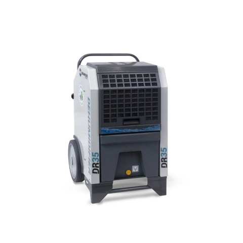 BM2 DR 35 DEUMIDIFICATORE PROFESSIONALE 35l/24h