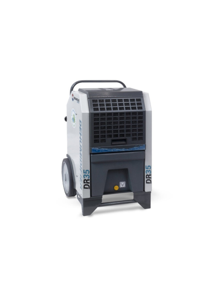 BM2 DR 35 PROFESSIONAL DEHUMIDIFIER 35l/24h