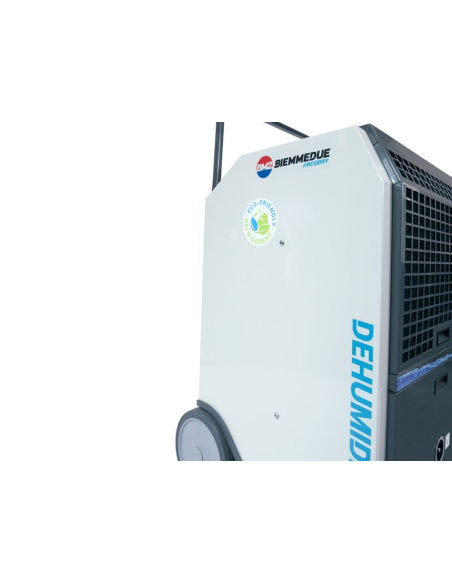 BM2 DR 50 DEUMIDIFICATORE PROFESSIONALE 51,4 l/24h