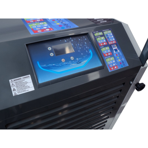 BM2 DR 50 DEUMIDIFICATORE PROFESSIONALE 51,4 l/24h