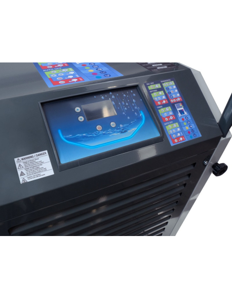 BM2 DR 50 PROFESSIONAL DEHUMIDIFIER 51,4 l/24h