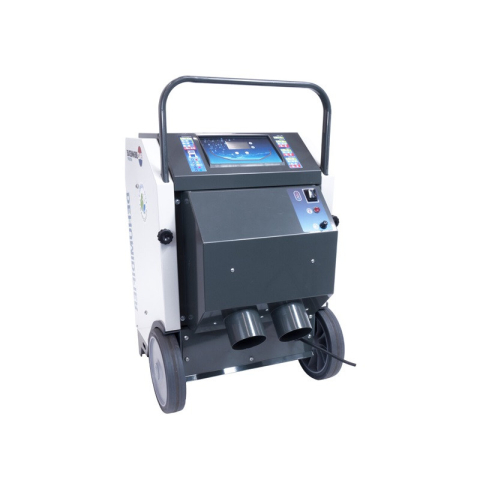 BM2 DR 50 DEUMIDIFICATORE PROFESSIONALE 51,4 l/24h