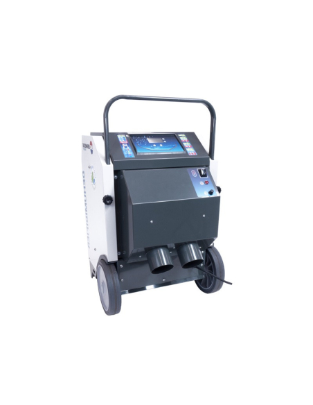 BM2 DR 50 PROFESSIONAL DEHUMIDIFIER 51,4 l/24h
