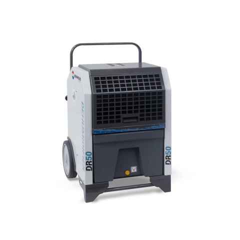 BM2 DR 50 DEUMIDIFICATORE PROFESSIONALE 51,4 l/24h