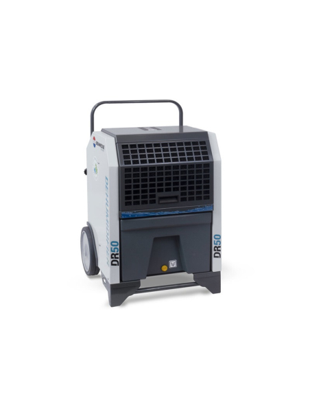BM2 DR 50 DEUMIDIFICATORE PROFESSIONALE 51,4 l/24h