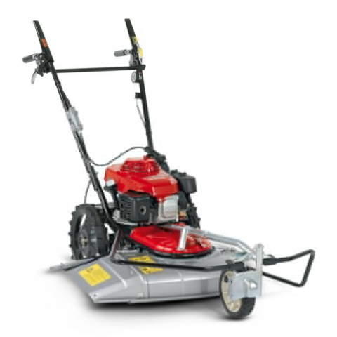 HONDA UM 536 EBE2 Lawnmower
