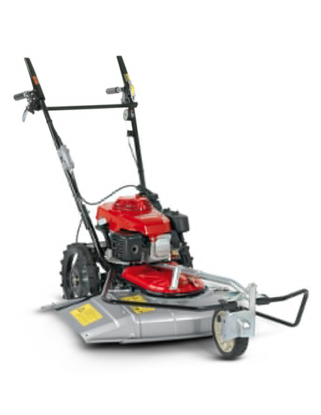 HONDA UM 536 EBE2 Lawnmower