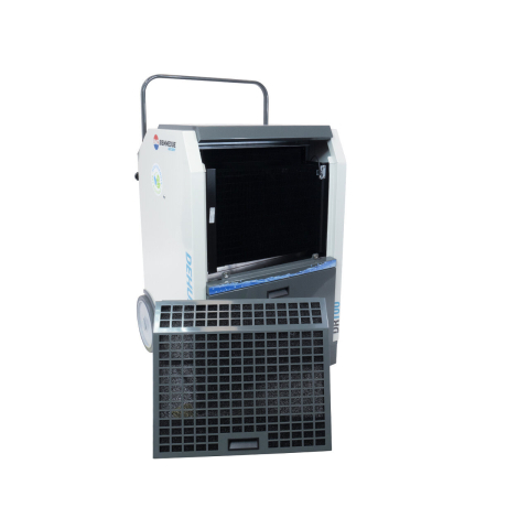 BM2 DR 70 DEUMIDIFICATORE PROFESSIONALE 69,6 l/24h