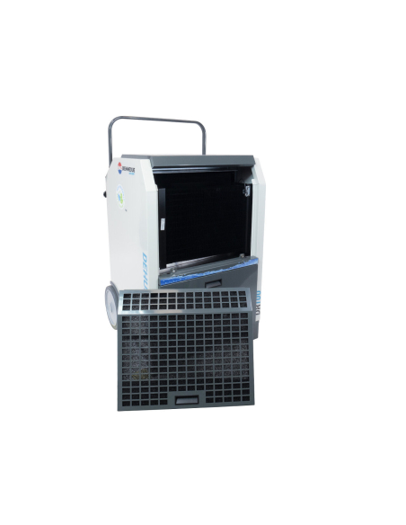 BM2 DR 70 DEUMIDIFICATORE PROFESSIONALE 69,6 l/24h
