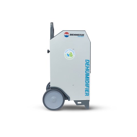 BM2 DR 70 DEUMIDIFICATORE PROFESSIONALE 69,6 l/24h