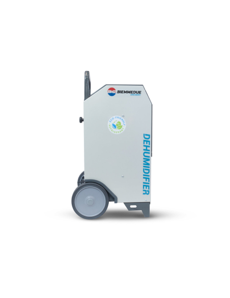BM2 DR70 Dehumidifier 69,6 l/24h | Manel Service