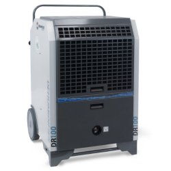 BM2 DR 100 DEUMIDIFICATORE PROFESSIONALE 100,8 l/24h