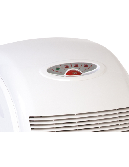 BIEMMEDUE DOMESTIC DEHUMIDIFIER DR 80