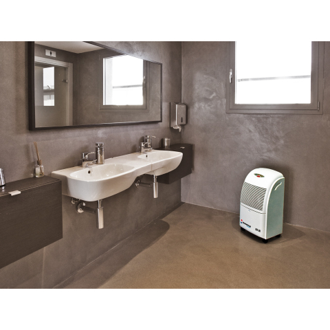 BIEMMEDUE DEUMIDIFICATORE DOMESTICO  DR 80