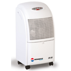 BIEMMEDUE DOMESTIC DEHUMIDIFIER DR 80
