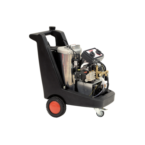BM2 SALLY 1508M Diesel Pressure Washer