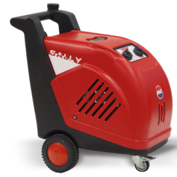 BM2 SALLY 1609M Diesel Pressure Washer