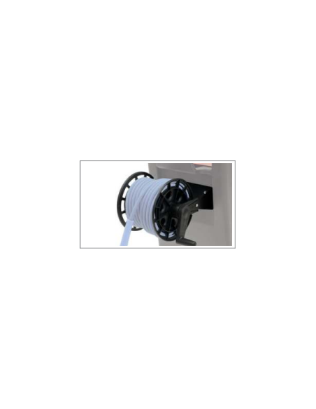 BM2 Manual Hose Reel for High Pressure Hose L Max 10m