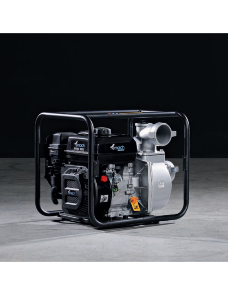 EMACH EMW80Z Self-priming Clearwater Motor Pump