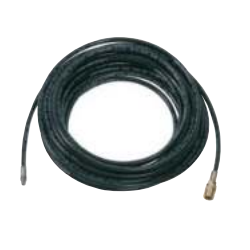 BM2 Pipe Cleaning KIT Hose 8 m