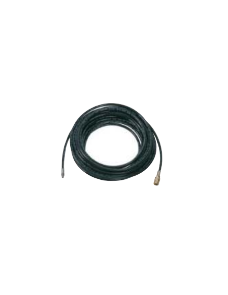 BM2 KIT Ugello Sturatubo Tubo 8 m