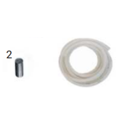 BM2 KIT Sabbiatura Ugello Sabbia