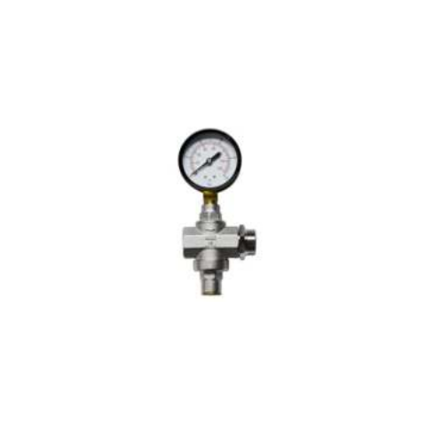 BM2 Pressure Reducer