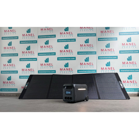ACER POWER STATION 1800W