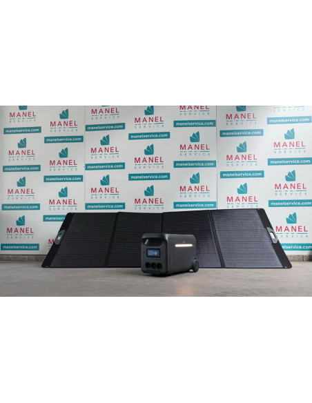 ACER Batteria Portatile 3000W