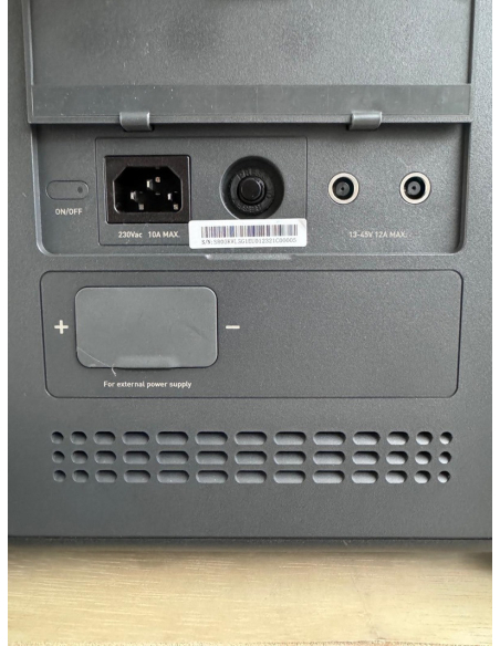 ACER Batteria Portatile 3000W