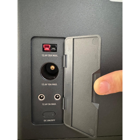 ACER POWER STATION 1800W