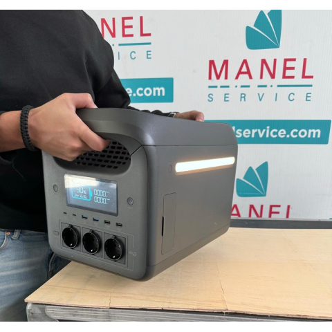ACER POWER STATION 1800W