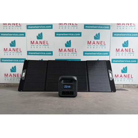 ACER POWER STATION 1800W