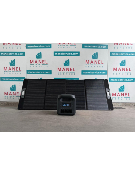 ACER Batteria Portatile 1800W